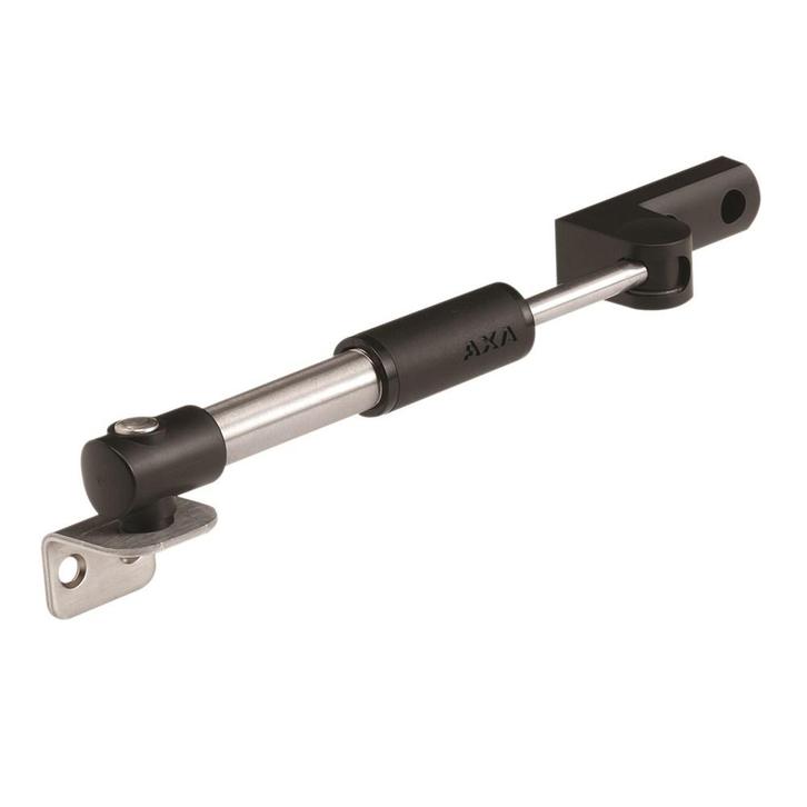 AXA telescopische uitzetter 30IN binnendraaiend RVS, Doe-het-zelf en Verbouw, Hang- en Sluitwerk, Verzenden