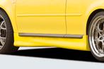 Rieger side skirt | Audi S3 8L | ABS | rechts, Nieuw, Ophalen of Verzenden, Audi
