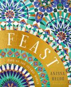 Feast: Food of the Islamic World, Boeken, Verzenden, Nieuw