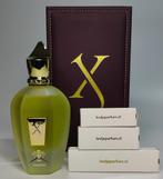 Xerjoff Naxos Parfum Sample, Sieraden, Tassen en Uiterlijk, Uiterlijk | Cosmetica en Make-up, Verzenden, Nieuw, Toebehoren