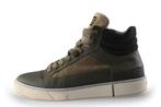 G-Star Hoge sneakers in maat 44 Groen | 10% extra korting, Kleding | Heren, Schoenen, Overige kleuren, Verzenden, Sneakers of Gympen