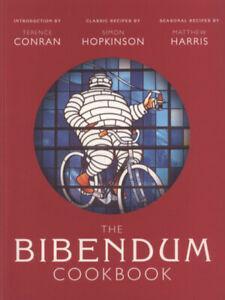 The Bibendum cookbook by Sir Terence Conran (Paperback), Boeken, Kookboeken, Gelezen, Verzenden