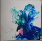 Iedereen houdt van kleur!, Nieuw