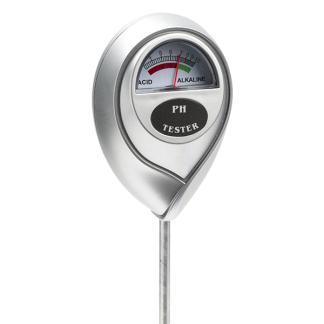 pH-meter grond | Nature | 27.5 x 4.8 x 3.5 cm, Doe-het-zelf en Verbouw, Meetapparatuur, Nieuw, Verzenden