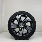 Volvo 18 inch velgen + Winterbanden V60 Cross Country, Auto-onderdelen, Banden en Velgen, Gebruikt, Velg(en), 235 mm, Personenwagen