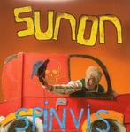vinyl single 7 inch - Spinvis - Sunon, Cd's en Dvd's, Verzenden, Zo goed als nieuw