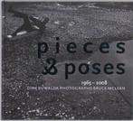Pieces & Poses | BUWALDA, D. & MACLEAN, B. | 9789078909125, Zo goed als nieuw, BUWALDA, D. & MACLEAN, B.