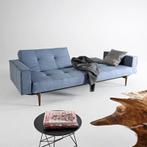 *WOONWINKEL* Innovation Living Splitback Arm Tweepersoons Sl, Verzenden, Nieuw