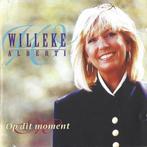 cd - Willeke Alberti - Op Dit Moment, Verzenden, Zo goed als nieuw