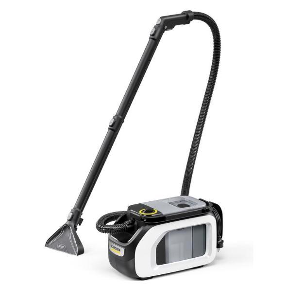 Kärcher SE 3 Compact Home Floor - Tapijtreiniger -, Witgoed en Apparatuur, Stofzuigers