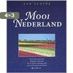 Mooi Nederland ned dui eng fra spa jap 9789051218138 Schenki, Verzenden, Gelezen, Schenki