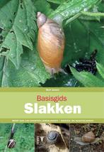 Slakken / Basisgids 9789050116275 Bert Jansen, Verzenden, Zo goed als nieuw, Bert Jansen