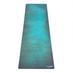 Combo yogamat studio aegean green - Yoga Design Lab, Verzenden, Nieuw