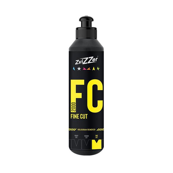 ZviZZer FC 2000 Fine Cut - 250ML, Motoren, Accessoires | Onderhoudsmiddelen, Verzenden