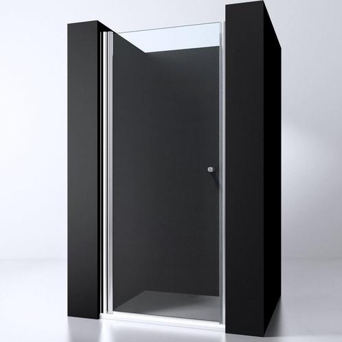 Best Design Erico Nisdeur Met Profiel 68.5-70.0cm H=200cm, Doe-het-zelf en Verbouw, Sanitair, Douche, Nieuw, Chroom, Ophalen of Verzenden