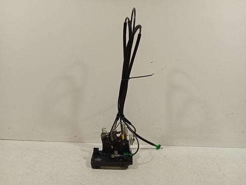 Slot mechaniek portier rechts achter Opel Vivaro A 2.0 CDTi, Auto-onderdelen, Carrosserie en Plaatwerk, ARN erkend, Stiba lid