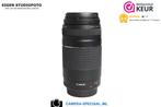 Canon EF 75-300mm III telelens met 12 maanden garantie, Audio, Tv en Foto, Fotografie | Lenzen en Objectieven, Ophalen of Verzenden