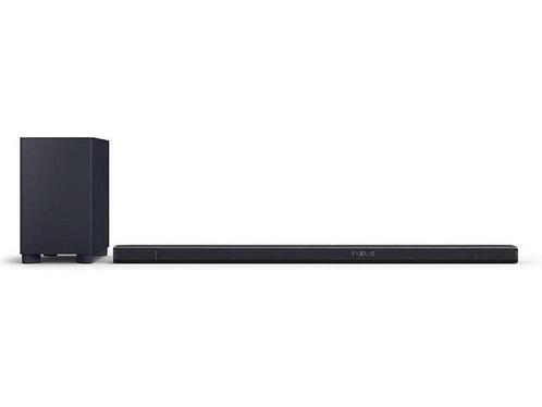 Philips B97 Fidelio - Soundbar 7.1.2 met Draadloze Subwoofer, Huis en Inrichting, Woonaccessoires | Overige, Nieuw, Verzenden