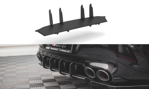 Rear Diffuser Mercedes-AMG CLA 35 / 45 Aero C118, Auto-onderdelen, Overige Auto-onderdelen, Ophalen of Verzenden
