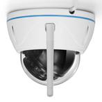 Alecto DVC136IP - Beveiligingscamera - Dome - WiFi -, Verzenden, Zo goed als nieuw