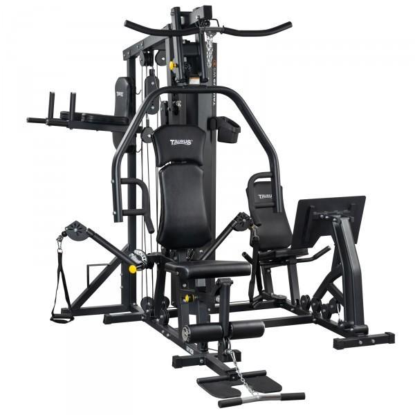 Taurus Krachtstation WS5, Sport en Fitness, Fitnessapparatuur, Nieuw, Verzenden