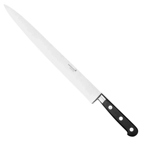 Déglon Vleesmes - 30 cm - Smal Puntig Lemmet - ABS Handva.., Huis en Inrichting, Keuken | Bestek, Nieuw, Ophalen of Verzenden