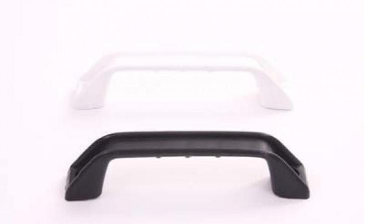 Rangeergreep 2-Gaats 15cm Wit, Caravans en Kamperen, Kampeeraccessoires, Ophalen of Verzenden