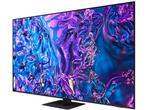 Samsung QLED Q70D 85 inch Zwart, Verzenden, Zo goed als nieuw