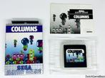 Sega Game Gear - Columns, Verzenden, Gebruikt