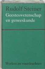 Geesteswetenschap en geneeskunde / Werken en voordrachten, Boeken, Verzenden, Gelezen, Rudolf Steiner