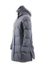 Krakatua Jas in maat M Zwart, Kleding | Dames, Jassen | Winter, Krakatua, Verzenden, Zo goed als nieuw, Zwart