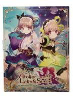 Atelier Lydie & Suelle: Alchemists of the Mysterious, Spelcomputers en Games, Games | Nintendo Switch, Verzenden, Nieuw