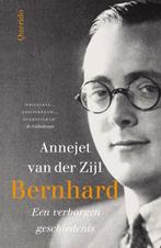 Bernhard | 9789021403755 | Annejet van der Zijl, Zo goed als nieuw, Annejet van der Zijl