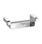 Bieden: Pomdor 38.60.10.002 chrome shower shelf installatio, Doe-het-zelf en Verbouw, Sanitair, Ophalen of Verzenden, Nieuw