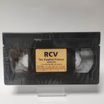 English Patient geseald VHS, Cd's en Dvd's, VHS | Film, Ophalen of Verzenden, Zo goed als nieuw