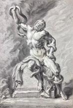 Joachim von Sandrart (1606-1688), inc. Johann Jacob