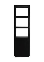 Jaxx Black 60cm-13876, Ophalen of Verzenden, Nieuw