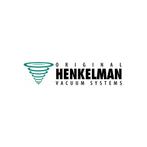 Schuine Inlegplaat | Henkelman BOXER 62 | Verwerking, Verzenden, Nieuw in verpakking