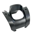 Kapdeel stuurkolom Pride scootmobiel origineel - Zwart, Ophalen of Verzenden, Nieuw, Pride