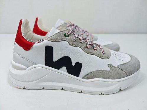 Womsh - NEW - Sneakers - Maat: EU 40 - Nieuw met tags, Kleding | Heren, Schoenen