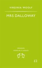 Penguin popular classics: Mrs Dalloway by Virginia Woolf, Gelezen, Virginia Woolf, Verzenden