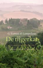 De tijgerkat 9789025331504 Guiseppe Tomasi Di Lampedusa, Guiseppe Tomasi Di Lampedusa, Gelezen, Verzenden