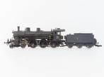Liliput H0 - L131999 - Stoomlocomotief met tender (1) -, Hobby en Vrije tijd, Modeltreinen | H0, Nieuw