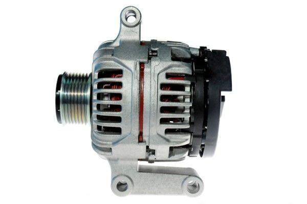 Dynamo / Alternator FORD TRANSIT (2.4 TDCi,2.4 DI RWD,2.4..., Auto-onderdelen, Motor en Toebehoren, Nieuw, Ophalen of Verzenden
