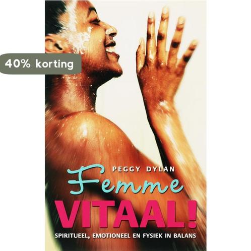 Femme vitaal! 9789020243987 P. Dylan, Boeken, Gezondheid, Dieet en Voeding, Gelezen, Verzenden