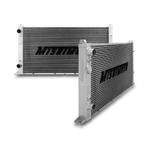 Mishimoto 94-98 Volkswagen Golf Manual Aluminum Radiator, Ophalen of Verzenden, Nieuw
