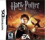MarioDS.nl: Harry Potter en de Vuurbeker (NA) - iDEAL!, Spelcomputers en Games, Games | Nintendo DS, Ophalen of Verzenden, Zo goed als nieuw