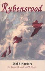 Rubensrood 9789076806037 Staf Schoeters, Verzenden, Gelezen, Staf Schoeters