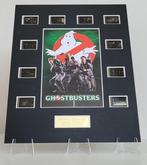 Ghostbusters - Framed Film Cell Display with COA, Nieuw