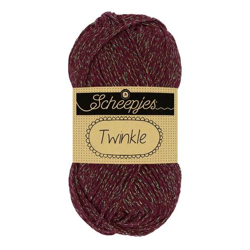 Scheepjes Twinkle - 932, Hobby en Vrije tijd, Breien en Haken, Breien of Haken, Nieuw, Wol of Garen, Ophalen of Verzenden